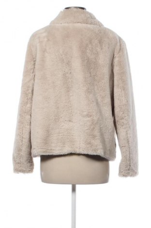 Damenmantel H&M Divided, Größe L, Farbe Beige, Preis 45,99 €