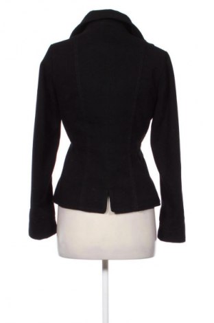 Dámský kabát  H&M Divided, Velikost S, Barva Černá, Cena  734,00 Kč