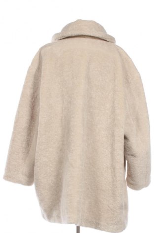 Dámsky kabát  H&M Divided, Veľkosť XL, Farba Béžová, Cena  30,95 €