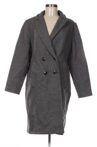 Dámsky kabát  Hallhuber, Veľkosť L, Farba Sivá, Cena  99,95 €