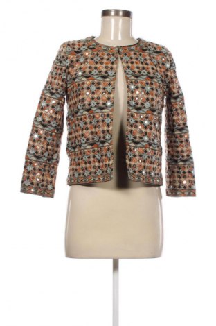 Γυναικείο παλτό Hallhuber, Μέγεθος S, Χρώμα Πολύχρωμο, Τιμή 39,99 €