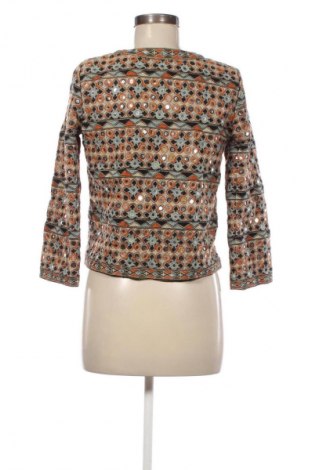 Γυναικείο παλτό Hallhuber, Μέγεθος S, Χρώμα Πολύχρωμο, Τιμή 39,99 €