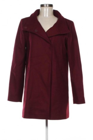 Γυναικείο παλτό Hallhuber, Μέγεθος M, Χρώμα Κόκκινο, Τιμή 87,99 €
