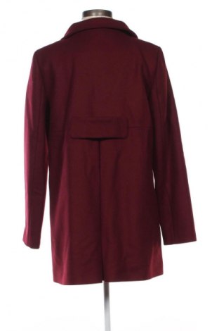 Γυναικείο παλτό Hallhuber, Μέγεθος M, Χρώμα Κόκκινο, Τιμή 87,99 €
