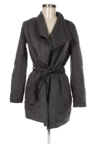 Damski płaszcz Hallhuber, Rozmiar XS, Kolor Szary, Cena 195,99 zł