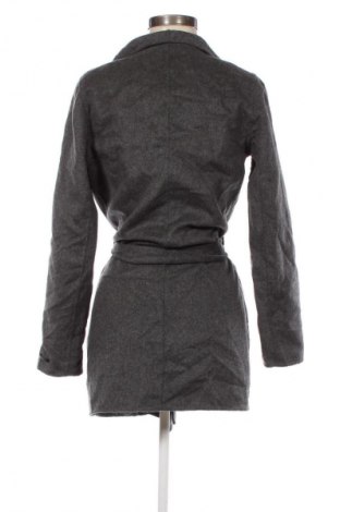 Damski płaszcz Hallhuber, Rozmiar XS, Kolor Szary, Cena 195,99 zł