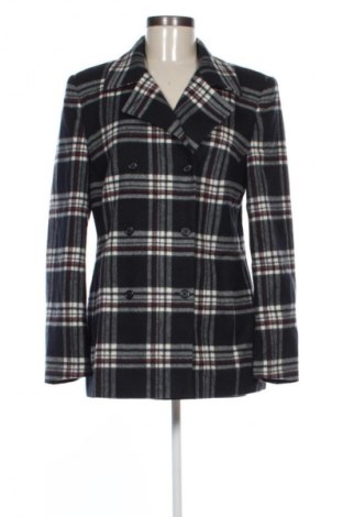 Damski płaszcz Hauber, Rozmiar M, Kolor Kolorowy, Cena 184,02 zł