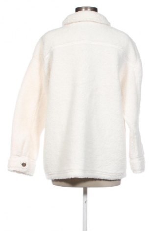 Дамско палто Heat, Размер L, Цвят Екрю, Цена 45,99 лв.