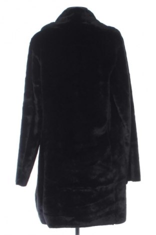 Γυναικείο παλτό Helena Vera, Μέγεθος S, Χρώμα Μαύρο, Τιμή 92,99 €