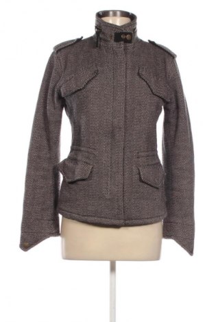 Női kabát Herrlicher, Méret M, Szín Szürke, Ár 27 359 Ft