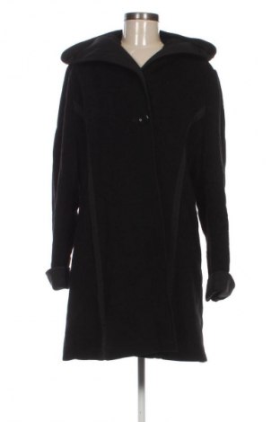 Dámsky kabát  Hettemarks, Veľkosť XXL, Farba Čierna, Cena  44,95 €