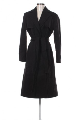 Dámsky kabát  Hugo Boss, Veľkosť M, Farba Čierna, Cena  379,95 €