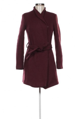 Damenmantel IAM, Größe XS, Farbe Rot, Preis 45,01 €