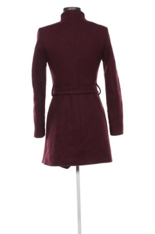 Damenmantel IAM, Größe XS, Farbe Rot, Preis 45,01 €