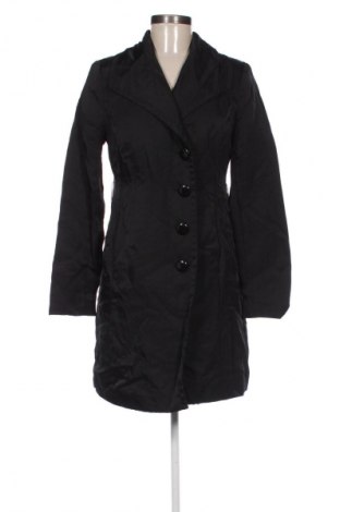 Damski płaszcz Jaclyn Smith, Rozmiar S, Kolor Czarny, Cena 87,99 zł