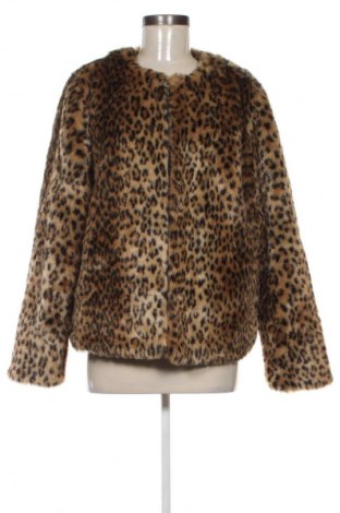 Дамско палто Janina, Размер L, Цвят Кафяв, Цена 44,99 лв.