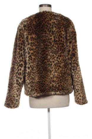 Дамско палто Janina, Размер L, Цвят Кафяв, Цена 44,99 лв.