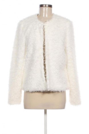 Női kabát Janina, Méret M, Szín Fehér, Ár 6 179 Ft