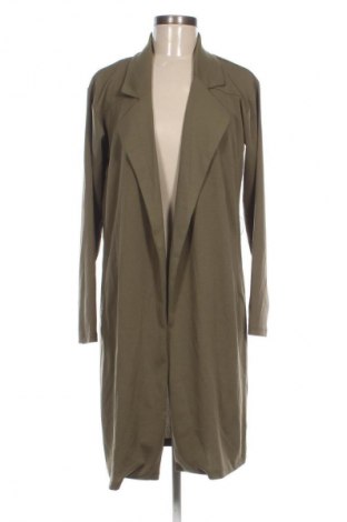 Damenmantel Jdy, Größe XS, Farbe Grün, Preis 11,99 €