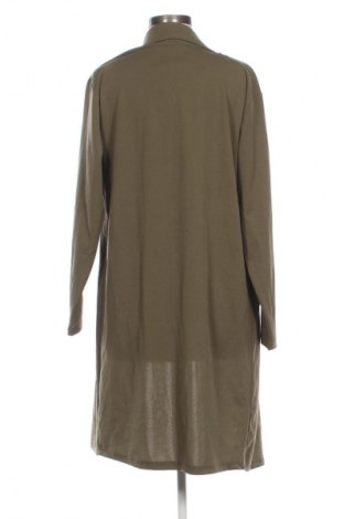 Damenmantel Jdy, Größe XS, Farbe Grün, Preis 11,99 €