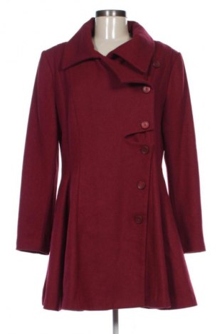 Női kabát Joe Browns, Méret L, Szín Piros, Ár 19 200 Ft