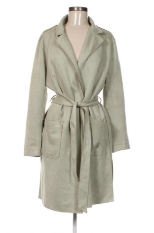 Palton de femei Kapalua, Mărime XL, Culoare Verde, Preț 93,99 Lei