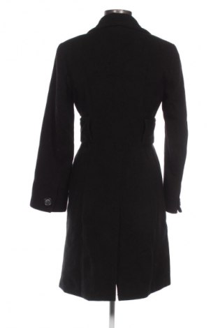 Damski płaszcz Kensol, Rozmiar S, Kolor Czarny, Cena 220,69 zł
