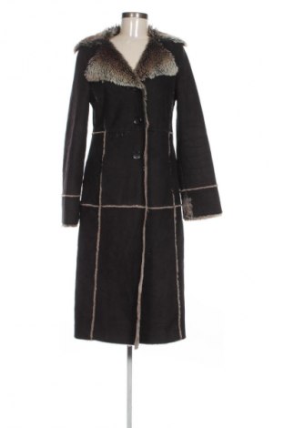 Дамско палто Ky Creation, Размер M, Цвят Многоцветен, Цена 125,22 лв.