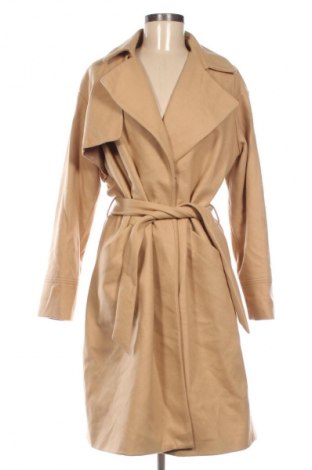 Dámský kabát  La Redoute, Velikost XL, Barva Béžová, Cena  1 244,00 Kč