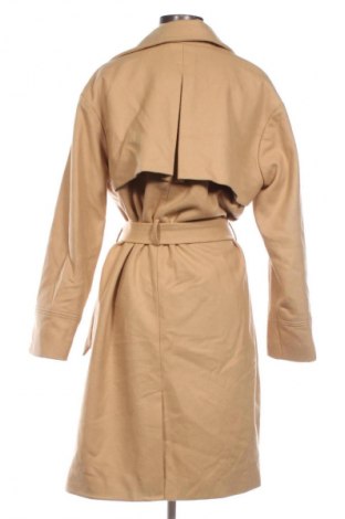 Dámský kabát  La Redoute, Velikost XL, Barva Béžová, Cena  1 244,00 Kč