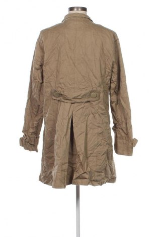 Damenmantel Lands' End, Größe L, Farbe Braun, Preis € 20,99