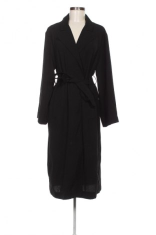 Γυναικείο παλτό Laura Torelli, Μέγεθος M, Χρώμα Μαύρο, Τιμή 13,99 €