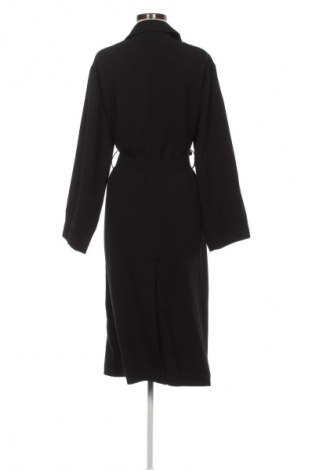 Γυναικείο παλτό Laura Torelli, Μέγεθος M, Χρώμα Μαύρο, Τιμή 13,99 €