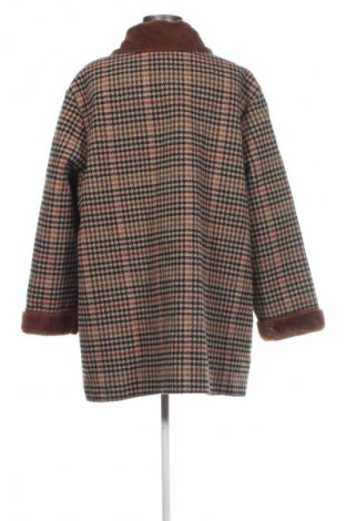 Dámský kabát  Laura Torelli, Velikost XL, Barva Vícebarevné, Cena  759,00 Kč