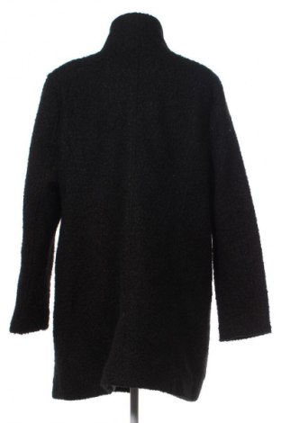 Дамско палто Laura Torelli, Размер L, Цвят Черен, Цена 43,99 лв.