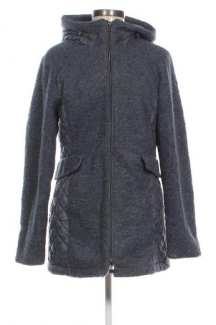 Női kabát Laura Torelli, Méret S, Szín Kék, Ár 6 979 Ft