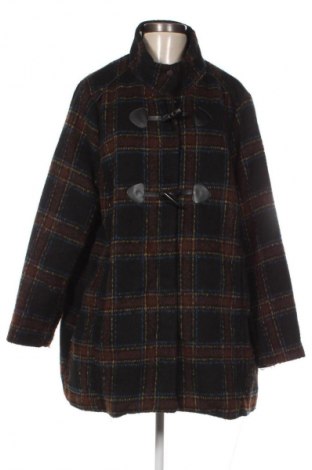 Damenmantel Laura Torelli, Größe XXL, Farbe Mehrfarbig, Preis 38,99 €