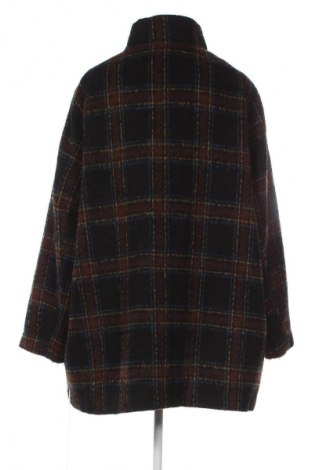 Damenmantel Laura Torelli, Größe XXL, Farbe Mehrfarbig, Preis 38,99 €