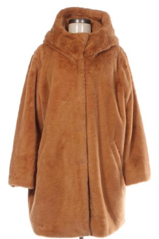 Női kabát Laura Torelli, Méret XXL, Szín Barna, Ár 14 929 Ft