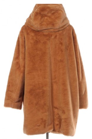 Női kabát Laura Torelli, Méret XXL, Szín Barna, Ár 14 929 Ft