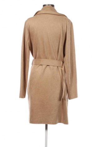 Дамско палто Laura Torelli, Размер S, Цвят Кафяв, Цена 23,99 лв.