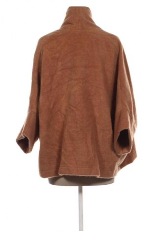 Damenmantel Le Streghe, Größe L, Farbe Braun, Preis 29,99 €