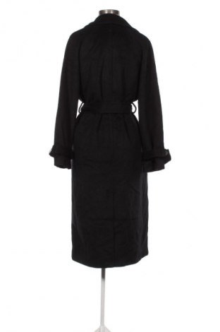 Γυναικείο παλτό LeGer By Lena Gercke, Μέγεθος S, Χρώμα Μαύρο, Τιμή 109,99 €