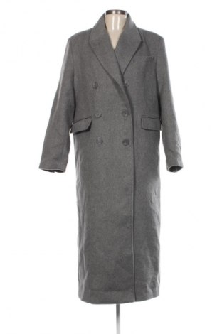Damenmantel LeGer By Lena Gercke, Größe M, Farbe Grau, Preis 147,99 €