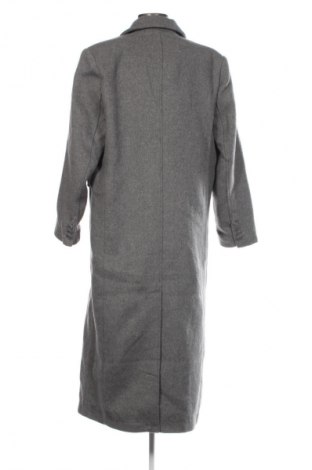 Damenmantel LeGer By Lena Gercke, Größe M, Farbe Grau, Preis 147,99 €