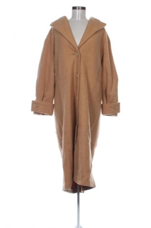 Palton de femei LeGer By Lena Gercke X About you, Mărime M, Culoare Portocaliu, Preț 399,99 Lei