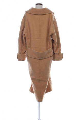 Palton de femei LeGer By Lena Gercke X About you, Mărime M, Culoare Portocaliu, Preț 399,99 Lei