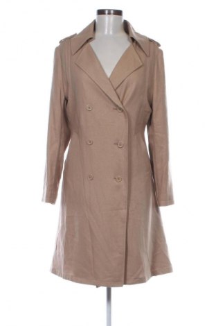 Palton de femei Lee Cooper, Mărime M, Culoare Maro, Preț 155,99 Lei