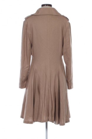 Palton de femei Lee Cooper, Mărime M, Culoare Maro, Preț 155,99 Lei