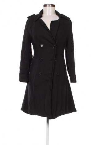 Damenmantel Lee Cooper, Größe M, Farbe Schwarz, Preis 40,99 €